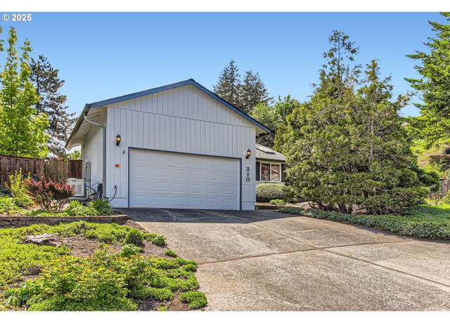 Property at 310 SW 26th Cir, Troutdale, OR 97060, 3 beds, 2 baths