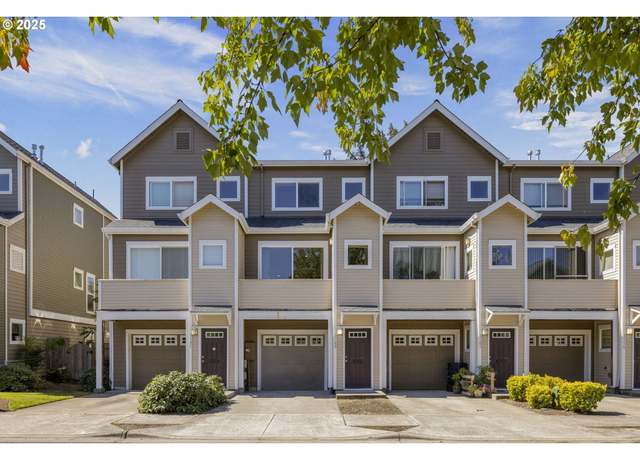 Property at 3189 SW Jaden Dr, Beaverton, OR 97003, 3 beds, 3 baths