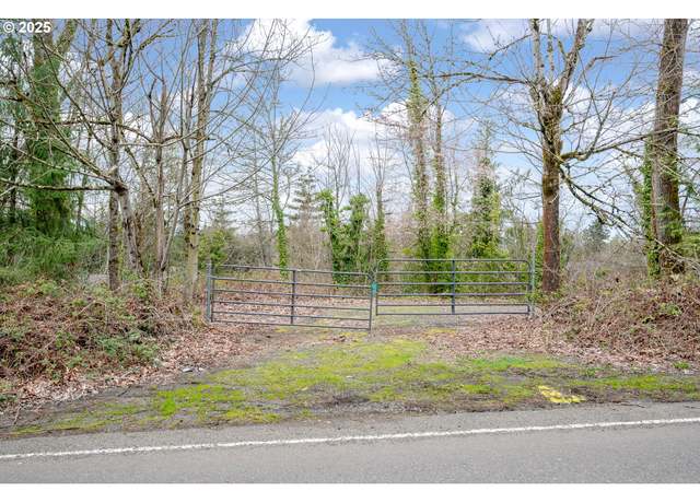 Property at 10639 SE Mount Scott Blvd, Portland, OR 97266