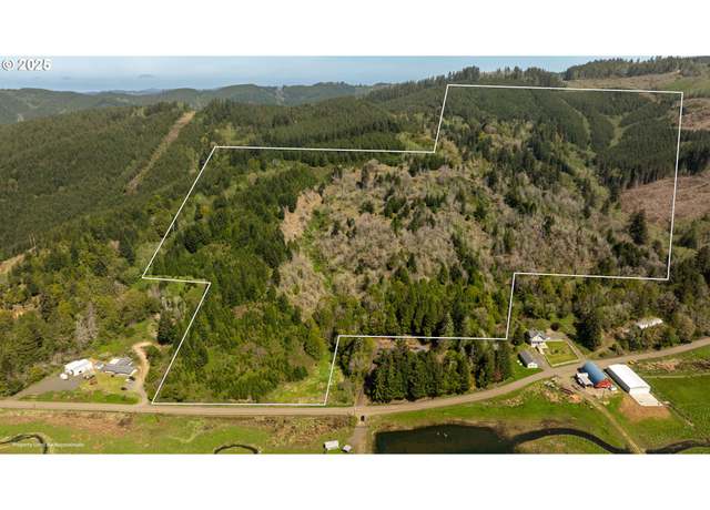 Property at 0 Kentuck Way Ln, North Bend, OR 97459