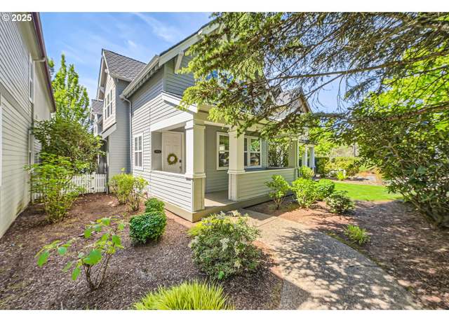 Property at 9926 NW Justus Ln #27, Portland, OR 97229, 3 beds, 2.5 baths