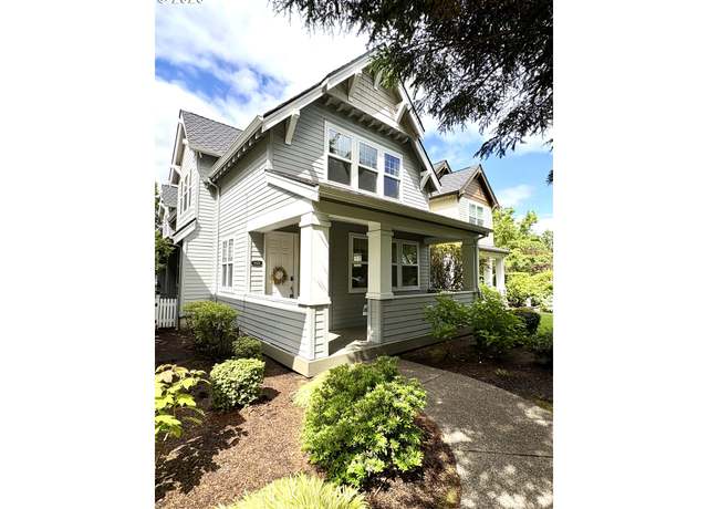 Property at 9926 NW Justus Ln #27, Portland, OR 97229, 3 beds, 2.5 baths
