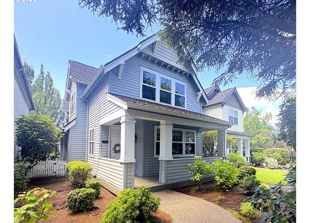 Property at 9926 NW Justus Ln #27, Portland, OR 97229, 3 beds, 2.5 baths
