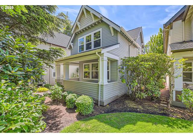 Property at 9926 NW Justus Ln #27, Portland, OR 97229, 3 beds, 2.5 baths