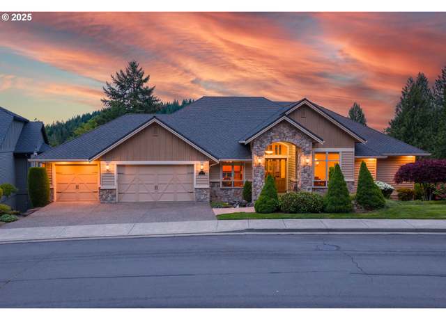 Property at 4644 SE Honors Dr, Gresham, OR 97080, 4 beds, 3.5 baths