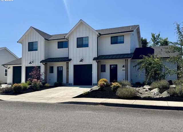 Property at 3684 Babcock Ln, Eugene, OR 97401, 7 beds, 7 baths