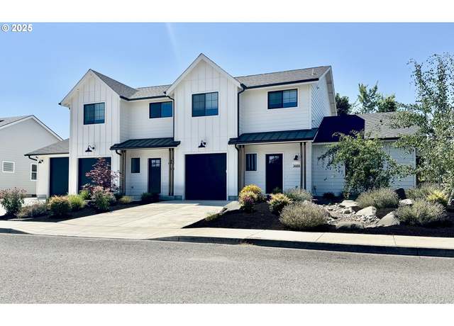 Property at 3684 Babcock Ln, Eugene, OR 97401, 7 beds, 7 baths