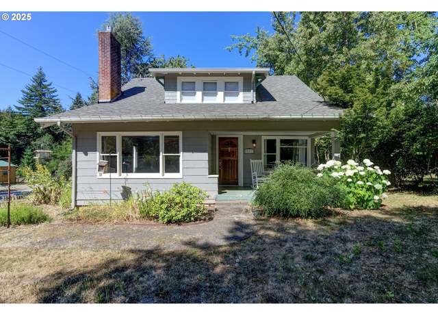 Property at 25113 S Ridge Rd, Beavercreek, OR 97004, 2 beds, 1.5 baths