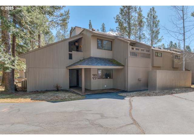 Property at 57217 Island Rd #17, Sunriver, OR 97707, 2 beds, 2 baths