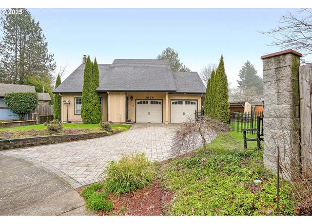 Property at 3678 NW Tyler Pl, Corvallis, OR 97330, 3 beds, 2.5 baths