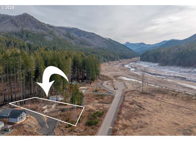 Property at 360 S Detroit Rd, Detroit, OR 97342