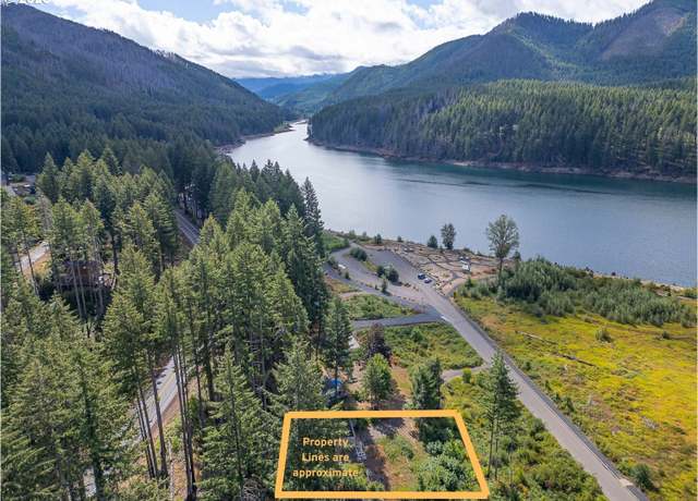 Property at 360 S Detroit Rd, Detroit, OR 97342