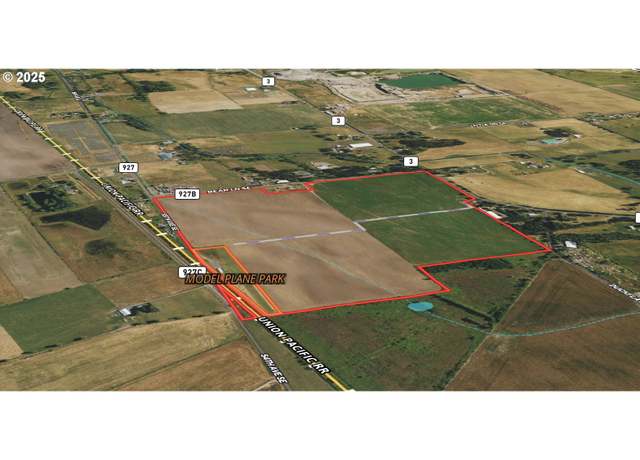Property at 0 Bear Ln, Turner, OR 97392