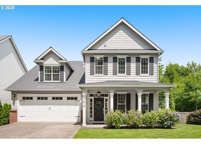 Property at 11675 NW West Rd, Portland, OR 97229, 4 beds, 3.5 baths