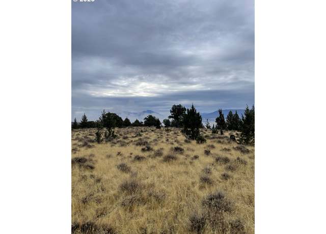 Property at 0 Wiley Creek Rd, Dayville, OR 97825
