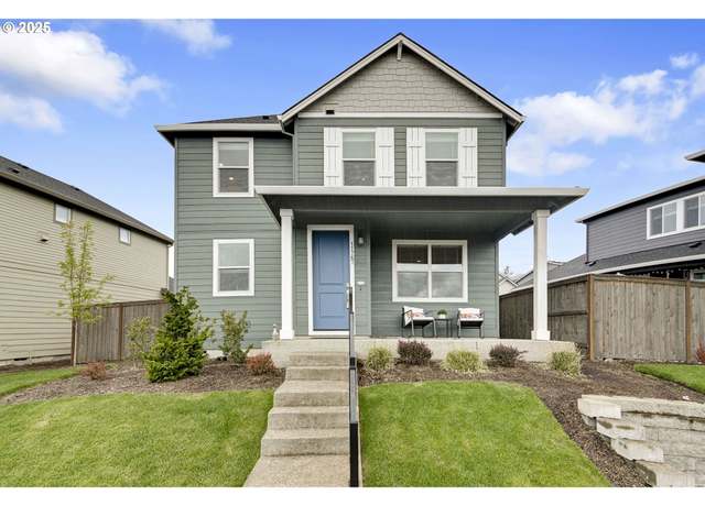 Property at 11767 SE Pleasant Valley Pkwy, Happy Valley, OR 97086, 3 beds, 2.5 baths