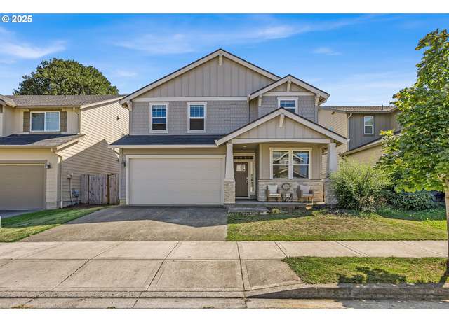 Property at 13305 NE 114th Way, Brush Prairie, WA 98606, 5 beds, 3 baths