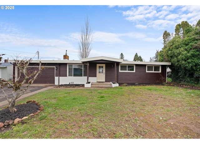 Property at 38826 Christopher Way, Lebanon, OR 97355, 3 beds, 1.5 baths