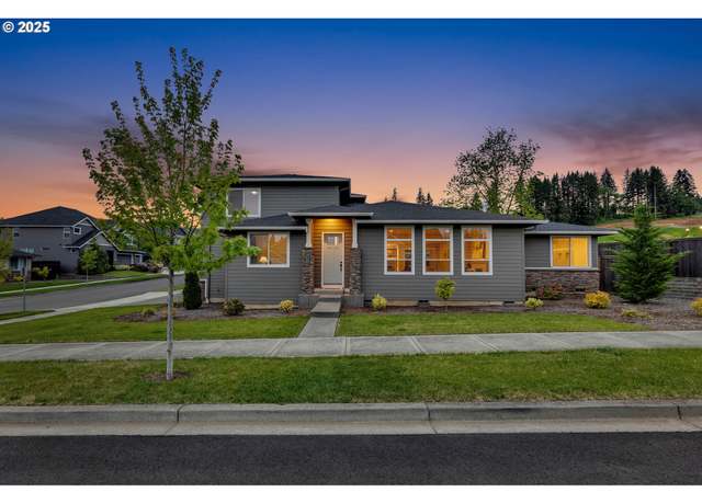 Property at 5719 N 87th Ave, Camas, WA 98607, 3 beds, 2.5 baths