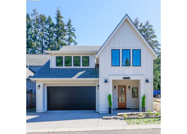 Property at 15004 SW 141st Ave, Portland, OR 97224, 5 beds, 2.5 baths