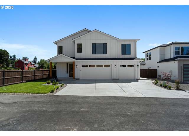 Property at 6807 NW 24th Ct, Vancouver, WA 98665, 6 beds, 3.5 baths