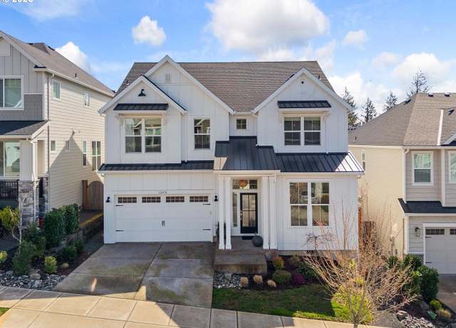 Property at 12070 NW Sadie St, Portland, OR 97229, 6 beds, 3 baths