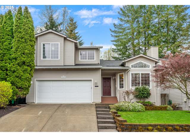Property at 15862 SW Bristlecone Way, Tigard, OR 97223, 4 beds, 3 baths