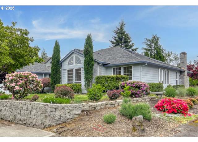 Property at 401 NW 131st St, Vancouver, WA 98685, 3 beds, 2 baths