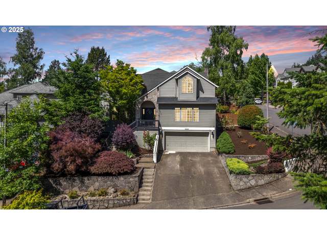 Property at 16223 SW 146th Ave, Portland, OR 97224, 5 beds, 2.5 baths