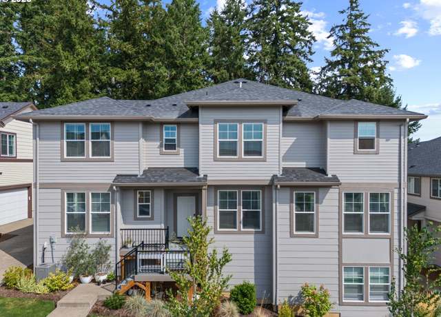 Property at 14410 SW 165th Ave, Tigard, OR 97224, 6 beds, 3.5 baths