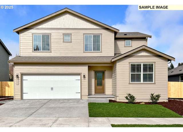 Property at 5318 NE 68th St, Vancouver, WA 98661, 3 beds, 2.5 baths