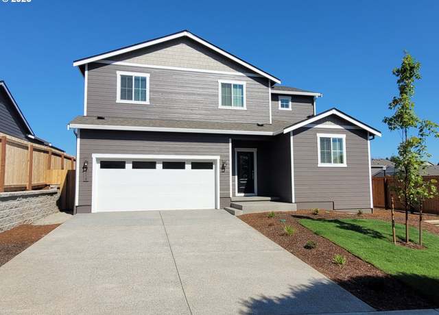 Property at 5318 NE 68th St, Vancouver, WA 98661, 3 beds, 2.5 baths
