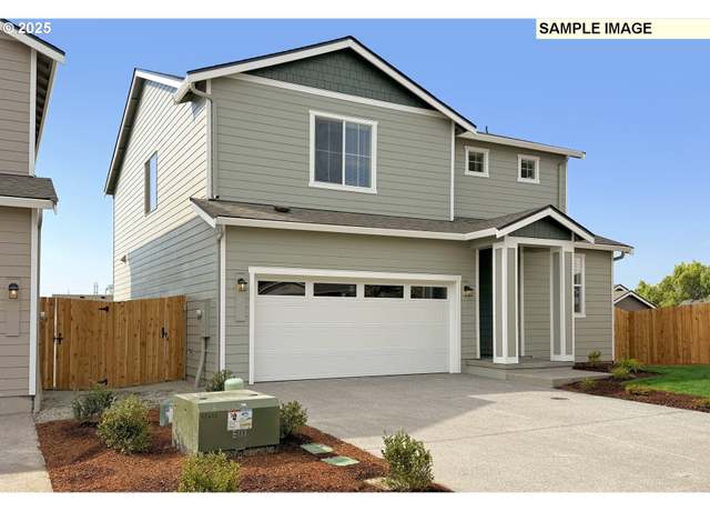 Property at 6807 NE 54th Ave, Vancouver, WA 98661, 3 beds, 2.5 baths