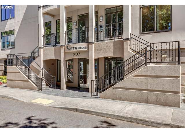 Property at 707 N Hayden Island Dr #215, Portland, OR 97217, 2 beds, 2 baths