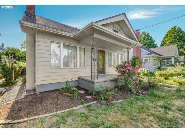 Property at 2744 NE Cesar E Chavez Blvd, Portland, OR 97212, 4 beds, 2 baths