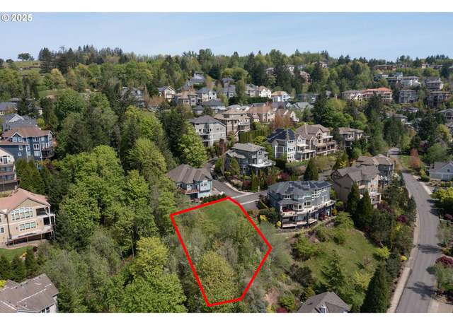 Property at 9948 NW Upton Ct, Portland, OR 97229