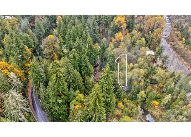 Property at 0 E Donny Dell Ln, Rhododendron, OR 97049