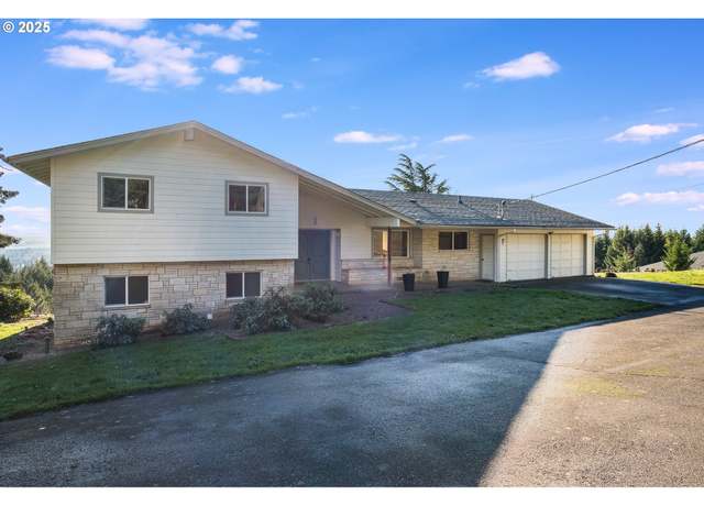 Property at 17730 NE Hillsboro Hwy, Newberg, OR 97132, 5 beds, 3 baths