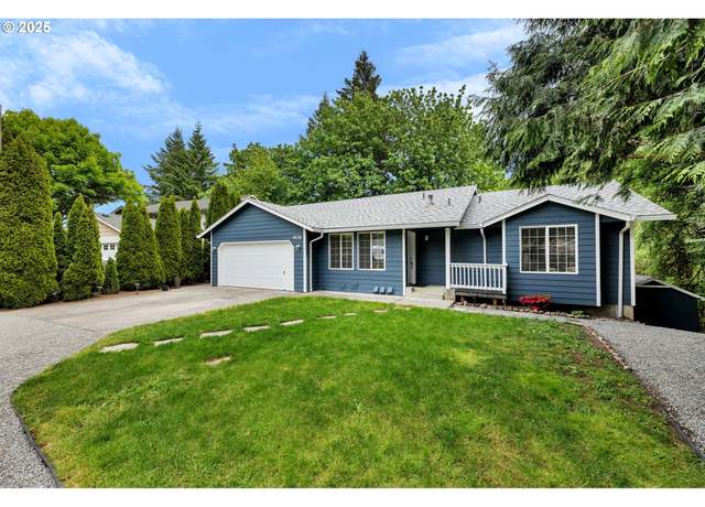 Property at 1320 NW Maple Ln, Camas, WA 98607, 6 beds, 3 baths