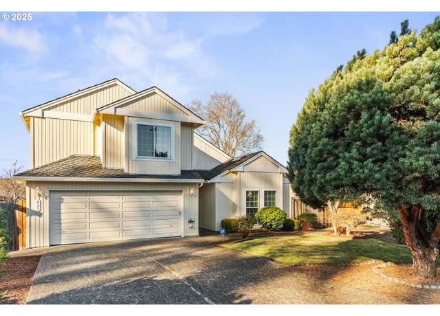 Property at 953 NW 162nd Ter, Beaverton, OR 97006, 3 beds, 2.5 baths