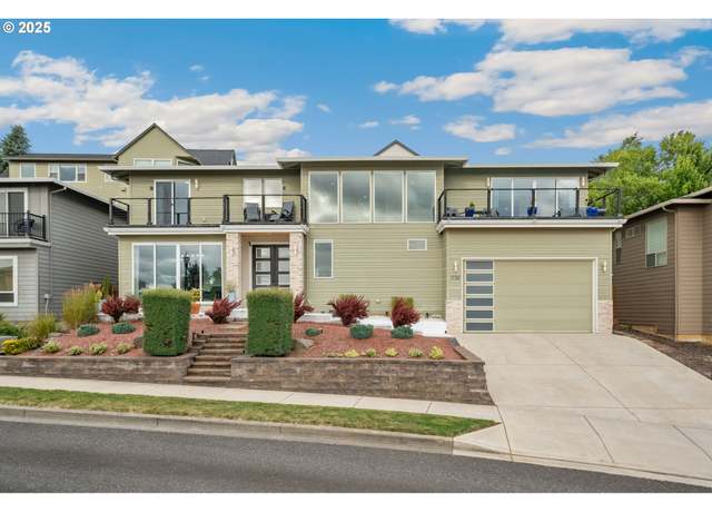 Property at 1730 NW Klickitat St, Camas, WA 98607, 4 beds, 2.5 baths