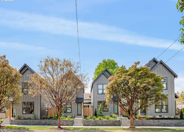 Property at 5286 N Syracuse St, Portland, OR 97203, 3 beds, 2.5 baths