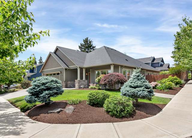 Property at 3641 N Dahlia St, Newberg, OR 97132, 4 beds, 2 baths