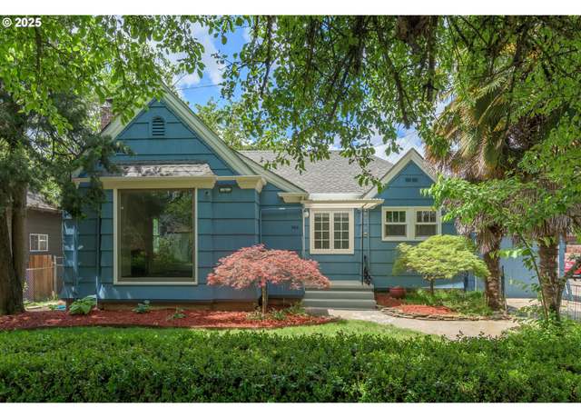 Property at 960 Washington St, Eugene, OR 97401, 2 beds, 1 bath