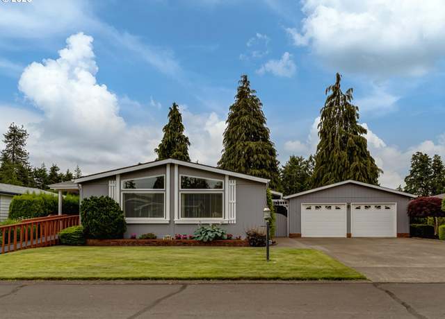 Property at 34720 Devonshire Dr, Eugene, OR 97405, 2 beds, 2 baths