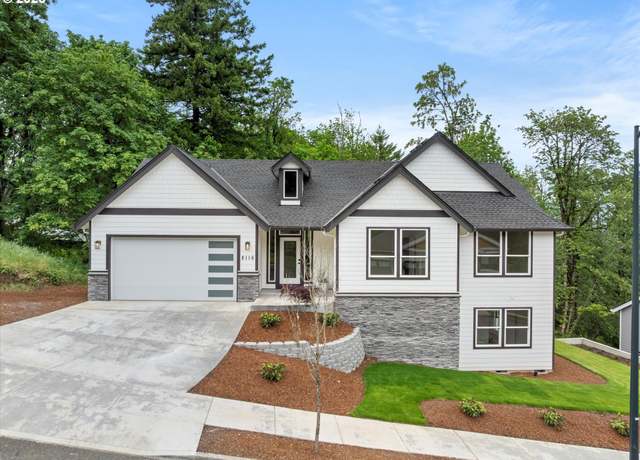 Property at 8116 SE 145th Ct, Portland, OR 97236, 4 beds, 3 baths