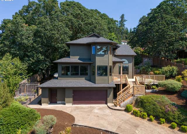 Property at 3003 Southwood Dr, Philomath, OR 97370, 4 beds, 2.5 baths
