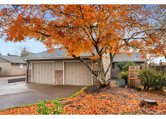 Property at 532 Hartke Loop, Oregon City, OR 97045, 6 beds, 4 baths
