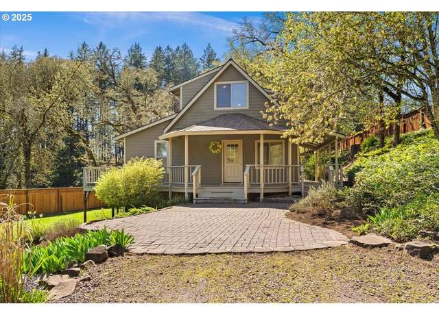 Property at 7629 SW Speaks Dr, Gaston, OR 97119, 3 beds, 2 baths