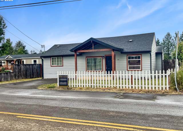 Property at 550 Crowfoot Rd, Lebanon, OR 97355, 2 beds, 2 baths